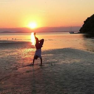 Meet your Posher, Anthony